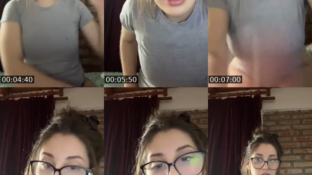 @ash.alvareez0 TikTok live