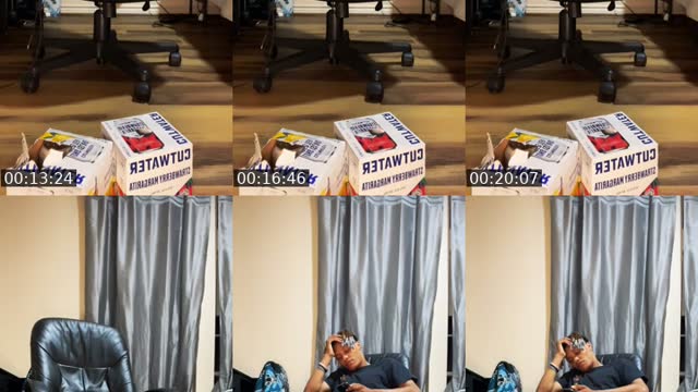 @_iamj4 TikTok live from 2026-08-12