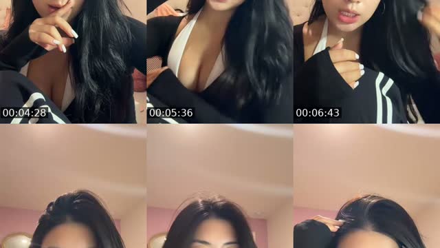@della_ouy TikTok live