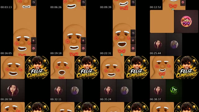 TikTok live: prueba 2 by @tony.infancia.924.w