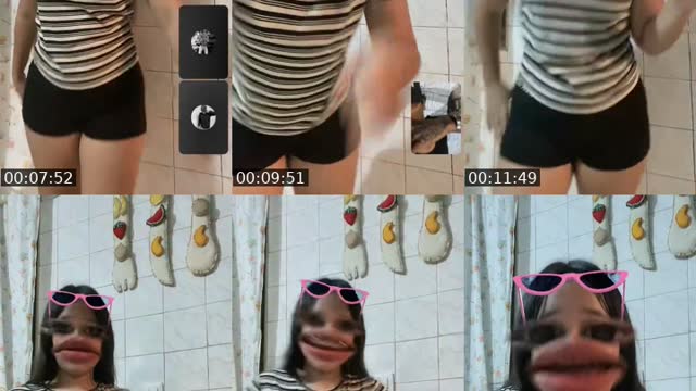 @_amairanicn TikTok live