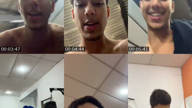 @matheusmellace TikTok live from 2026-08-12