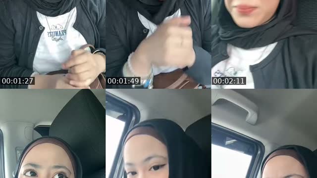 @kshmraly TikTok live