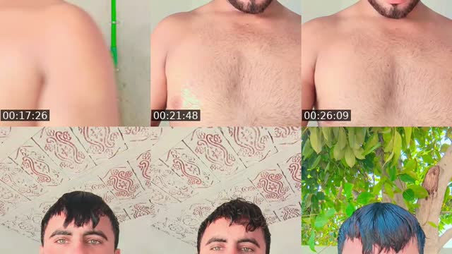TikTok live: love gay people by @iamyourkingmybabe...90
