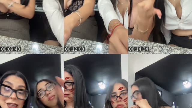 @aylu204 TikTok live from 2026-08-12