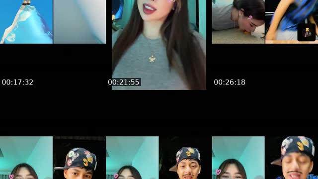 @livesmilacaicedo TikTok live from 2026-08-12