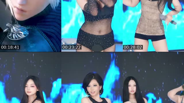 @xp30300 TikTok live from 2026-08-12