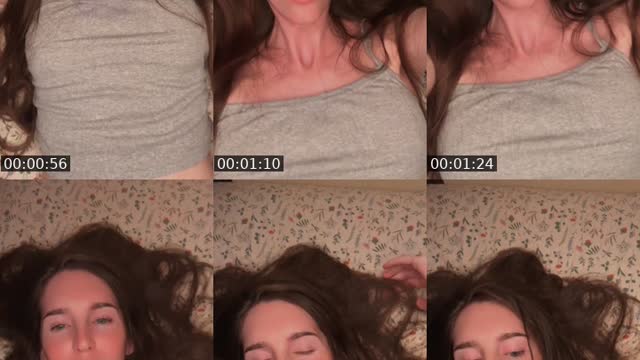 @roxyswims TikTok live