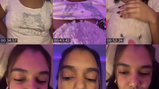 @lisy25840 TikTok live from 2026-08-12