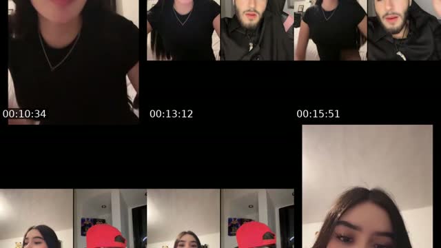 @_alexarios_ TikTok live from 2026-08-12