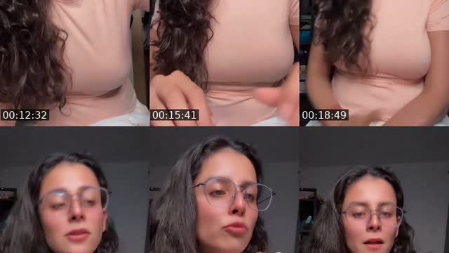 @gaby.swan2 TikTok live from 2026-08-12