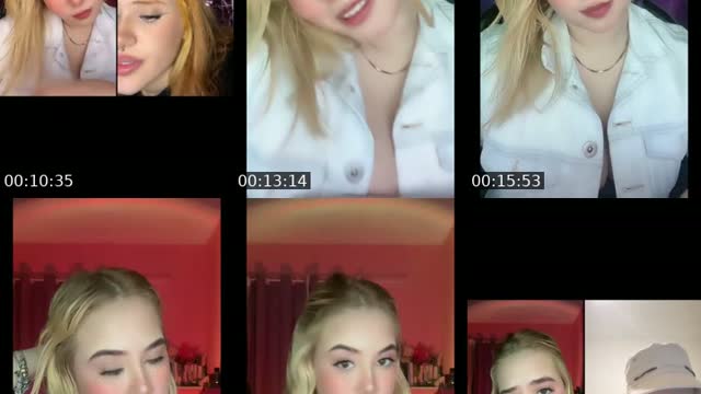 @diwiey.oficial TikTok live