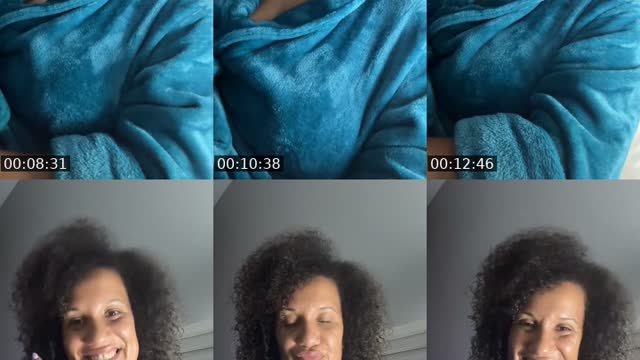 TikTok live: ✨✨✨ by @jennuinejoy1