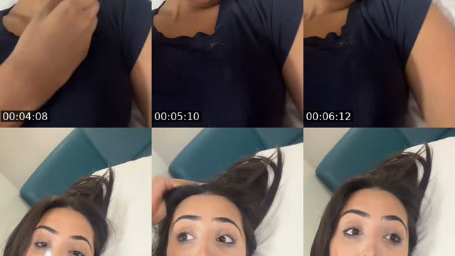 @lailazulkifalxd TikTok live from 2026-08-12