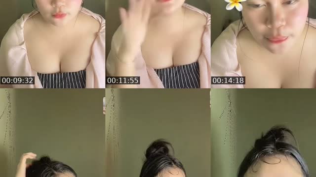 TikTok live: Dari kontak Anda by @leryv4