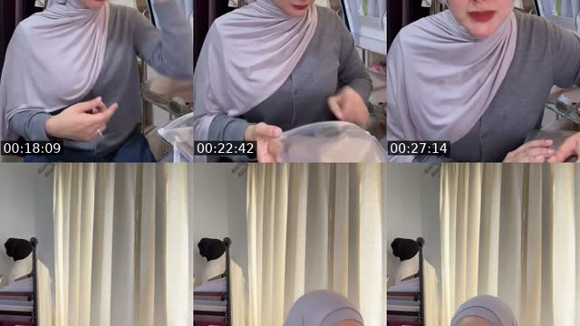 @leunieyluninatasha TikTok live from 2026-08-12
