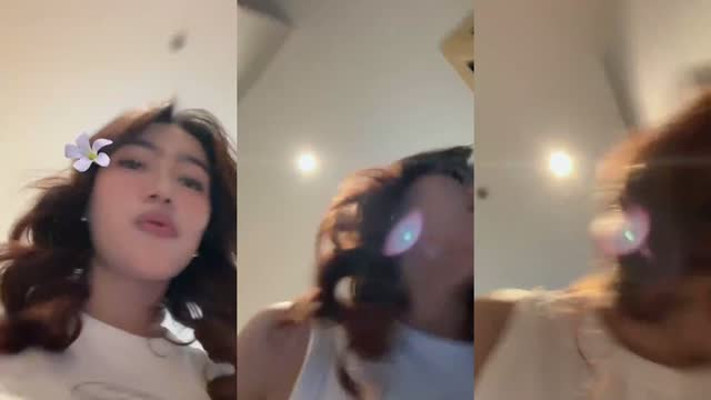 @starlaameii TikTok live from 2026-08-12