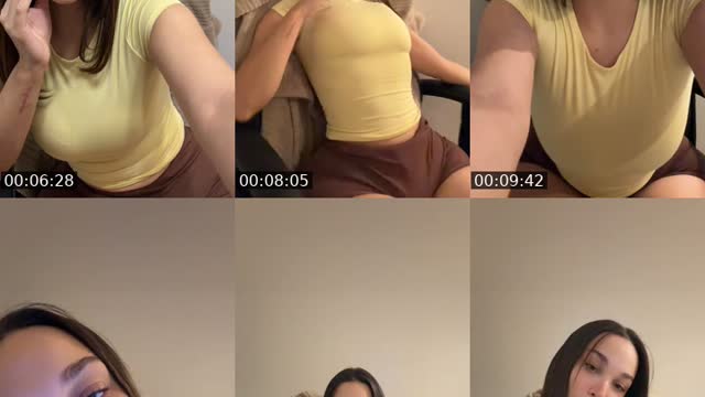 @foreverreyes12 TikTok live