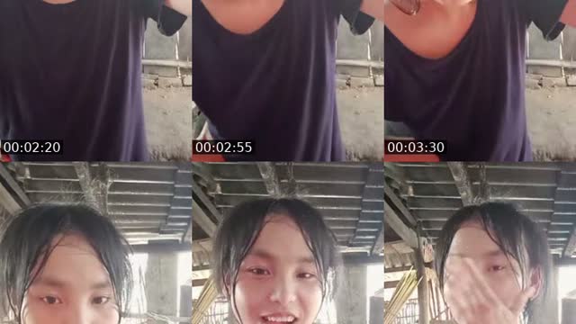 @ninh.ninh230 TikTok live