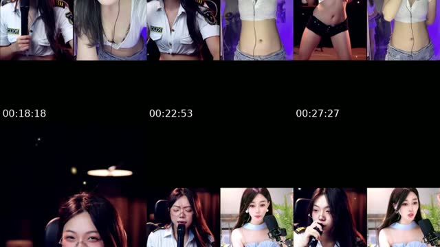 TikTok live: YuYu~ by @yuyu23436