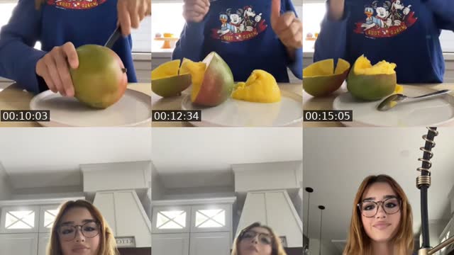 TikTok live: okokok by @its_definitely_not_julie