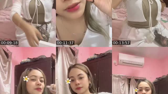 @putalea6 TikTok live from 2026-08-12