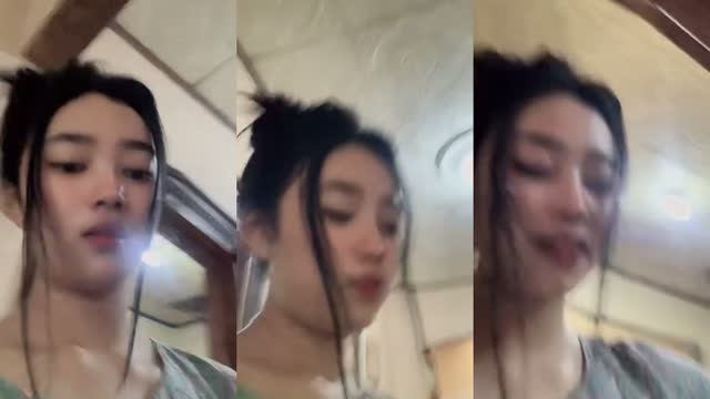 @yoowaimoooooooo TikTok live
