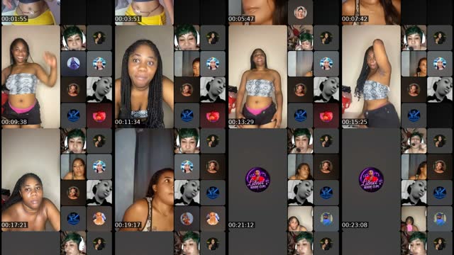 show dance send giff please - @lovequeeny3