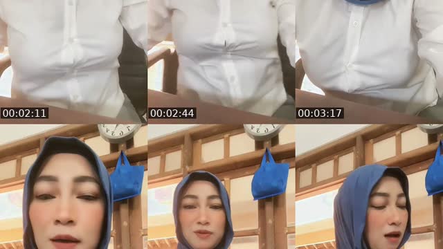 Dari Kontak Anda - @wahyuspa4