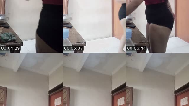 TikTok live: masak siang by @miasumiatiakunke2