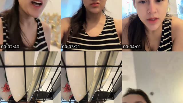 @lm_leo TikTok live from 2026-08-12