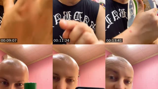 @nachalnikharkova3 TikTok live from 2026-08-12