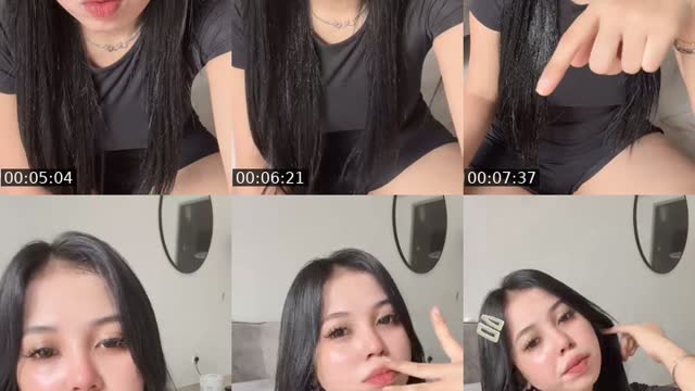 @peohbroken4 TikTok live