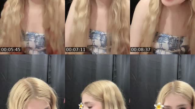 TikTok live: Hola frifayeros entren by @user183930186