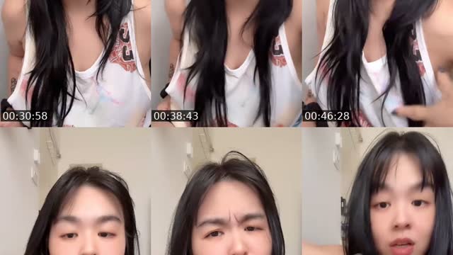 @imjuju0927 TikTok live from 2026-08-12