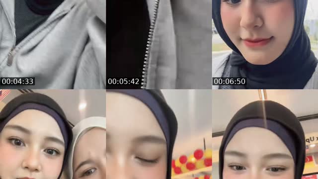 TikTok live: 10 minutes by @marsha29605