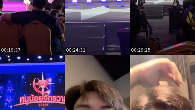 @baibuabua0 TikTok live from 2026-08-12