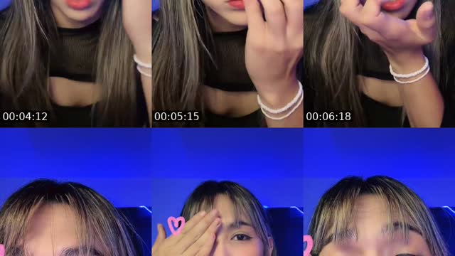 @idevilgirly TikTok live