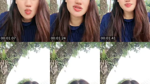 TikTok live: Jwanji jap je by @yrs.aira