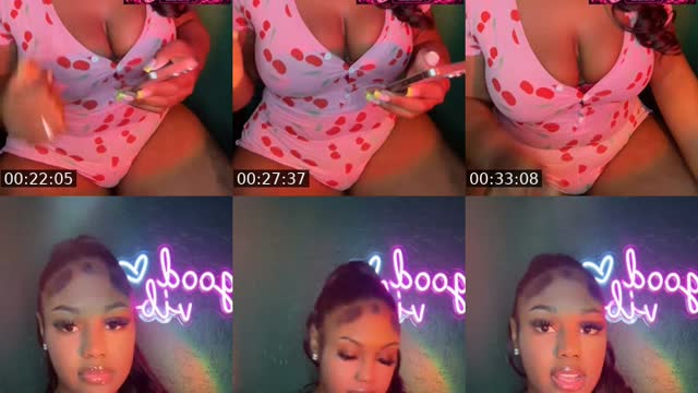 @_chompers TikTok live from 2026-08-12