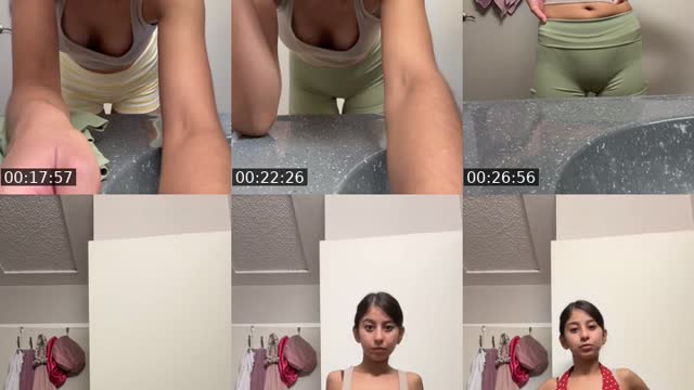 @yuli6naa TikTok live from 2026-08-12