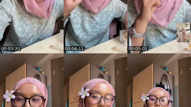 TikTok live: bukn bangi by @skibidiiacaa