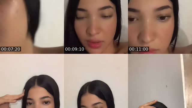 @dayii_138 TikTok live