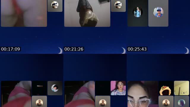 @adriel.elprincipe.vegeta TikTok live