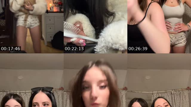 @nikkiw122 TikTok live from 2026-08-12