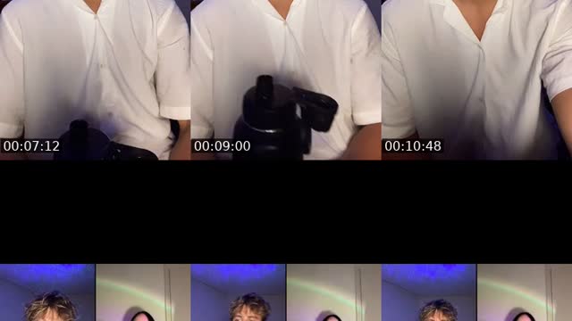 TikTok live: Join in! by @notnezy
