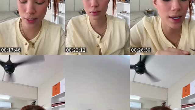@puteriameraaa TikTok live from 2026-08-12