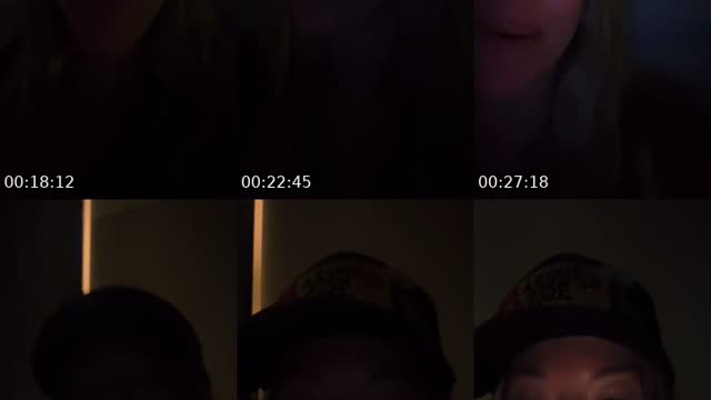 @hey.beautyy TikTok live from 2026-08-12