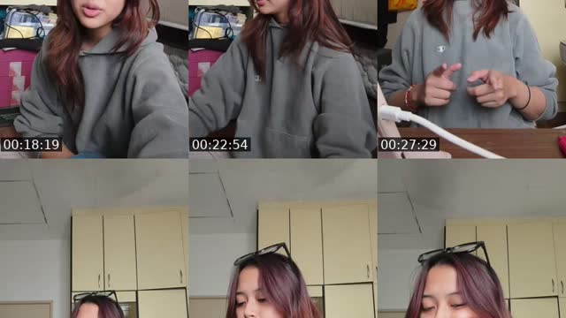 TikTok live: lepak" by @peanutnme