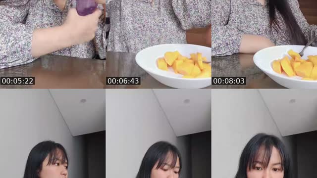 @roseeeeee028 TikTok live
